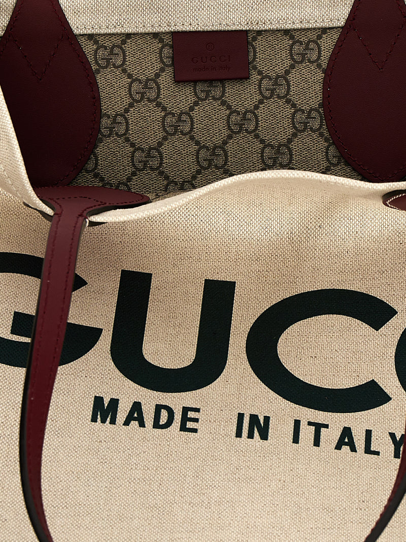 Gucci Shopping Bag | Urbalenti™ NYC