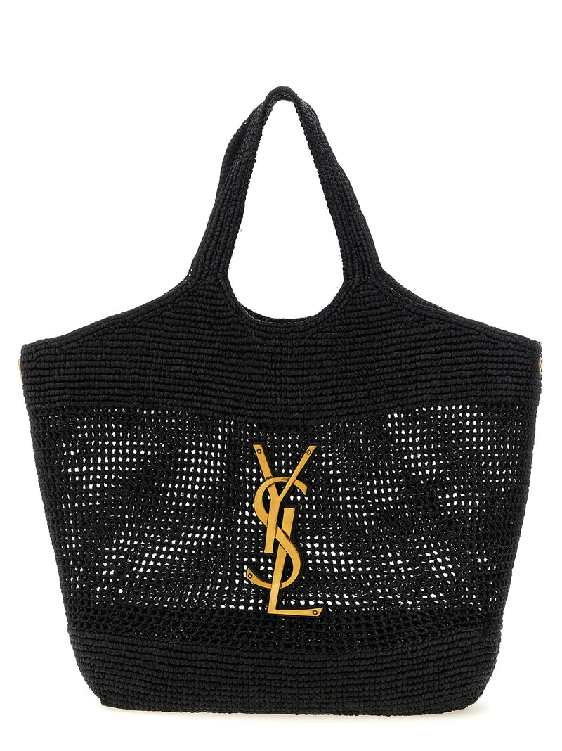 Saint Laurent Icare Shopping Bag | Urbalenti™ NYC
