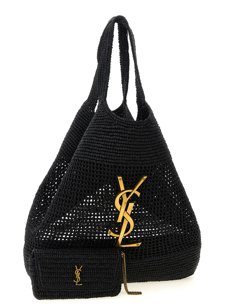 Saint Laurent Icare Shopping Bag | Urbalenti™ NYC