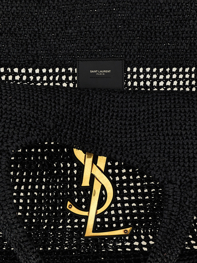 Saint Laurent Icare Shopping Bag | Urbalenti™ NYC