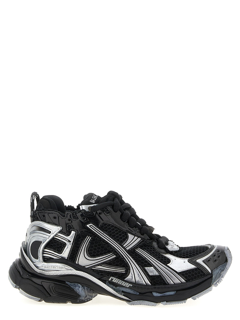 Balenciaga Balenciaga Runner Sneakers
