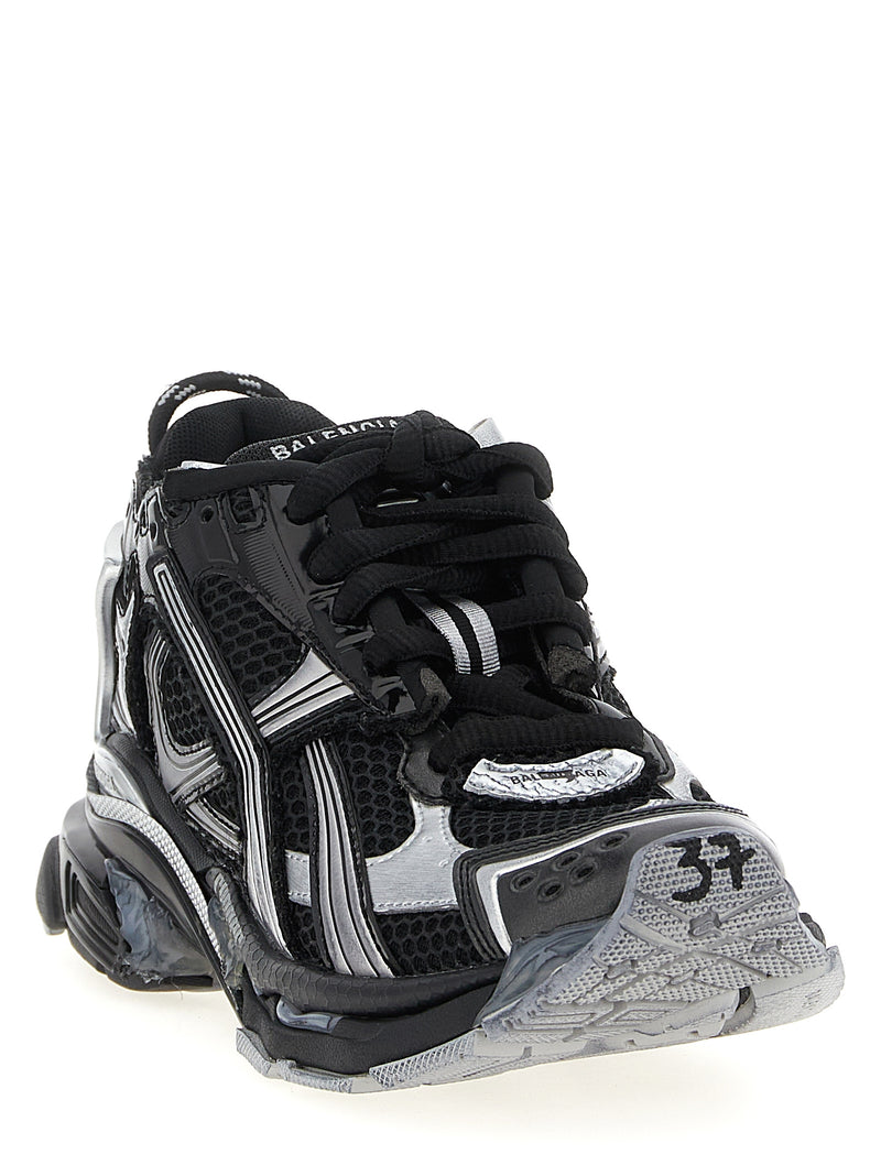 Balenciaga Balenciaga Runner Sneakers