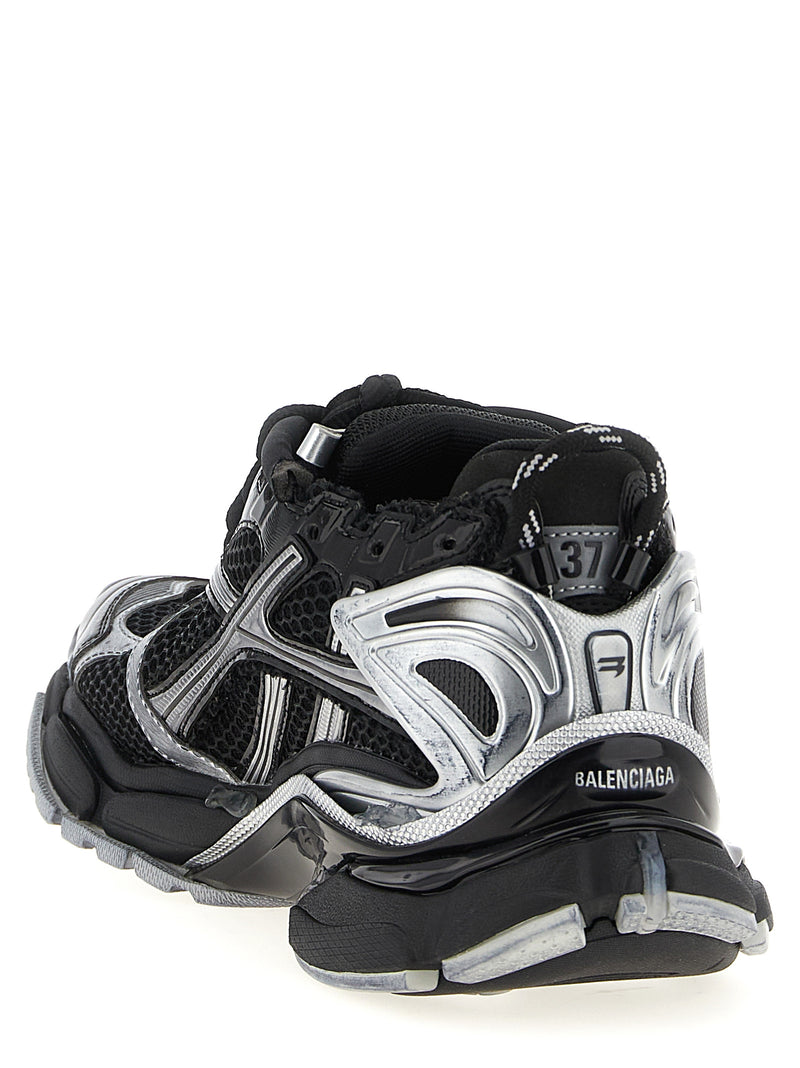 Balenciaga Balenciaga Runner Sneakers