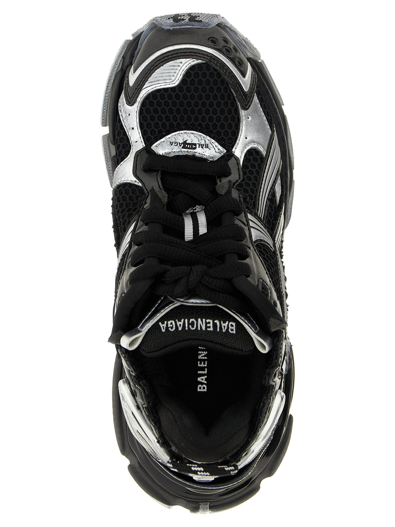 Balenciaga Balenciaga Runner Sneakers