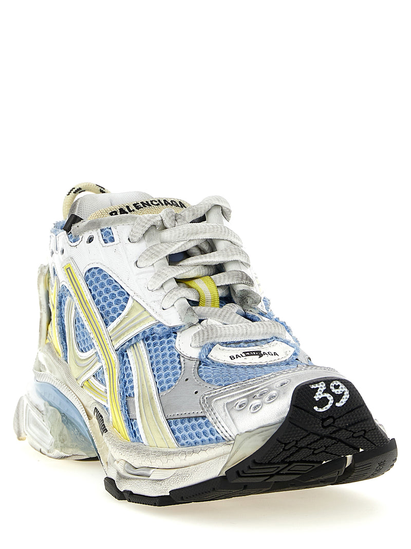 Balenciaga Balenciaga Runner Sneakers