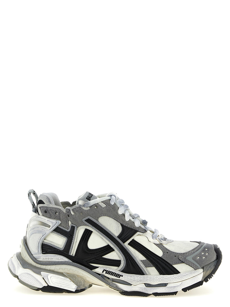 Zapatillas Balenciaga Balenciaga Runner