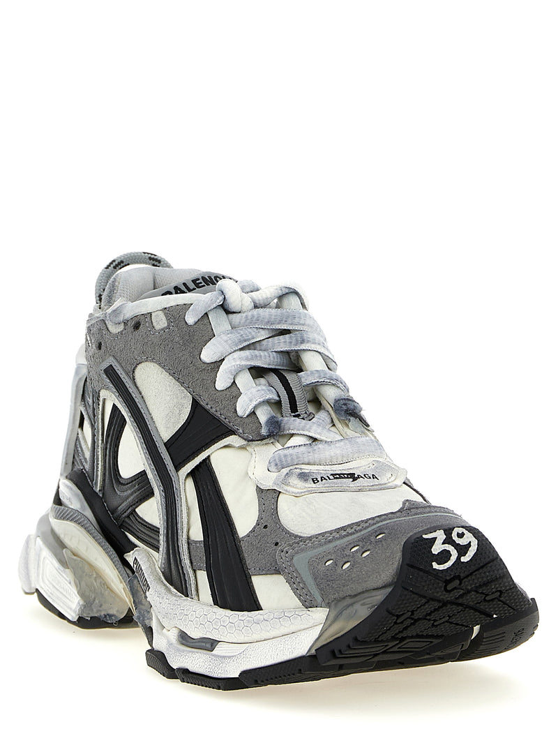 Zapatillas Balenciaga Balenciaga Runner