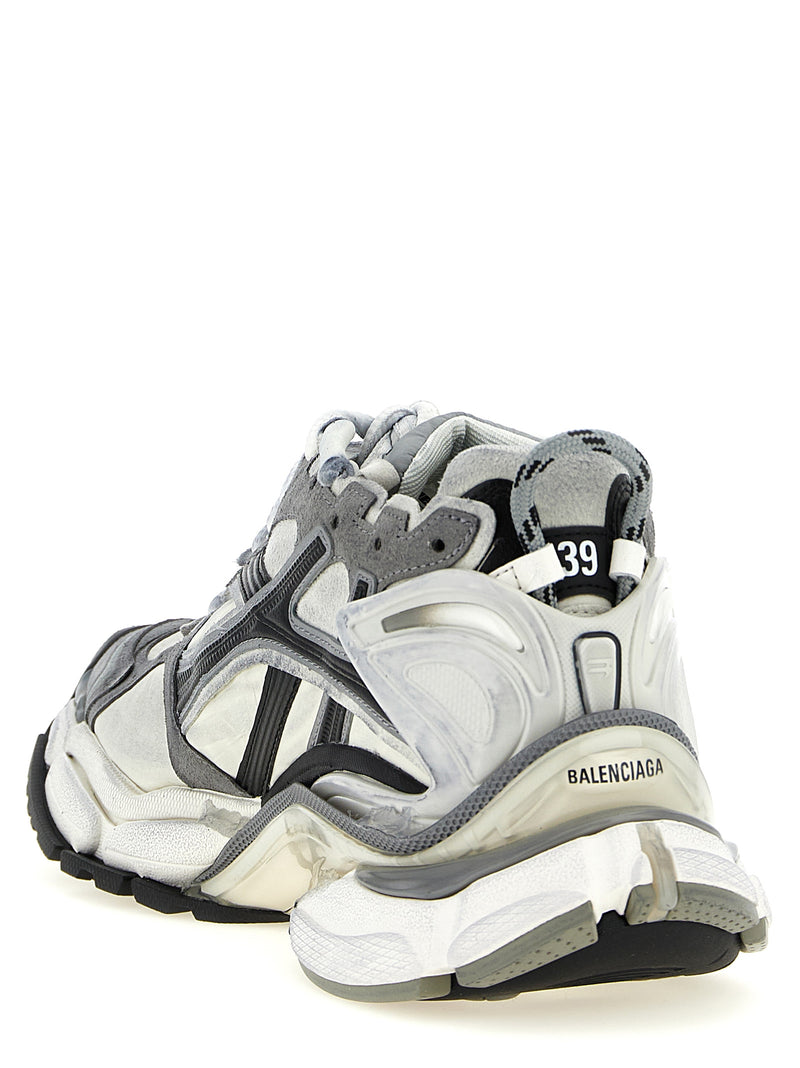 Zapatillas Balenciaga Balenciaga Runner