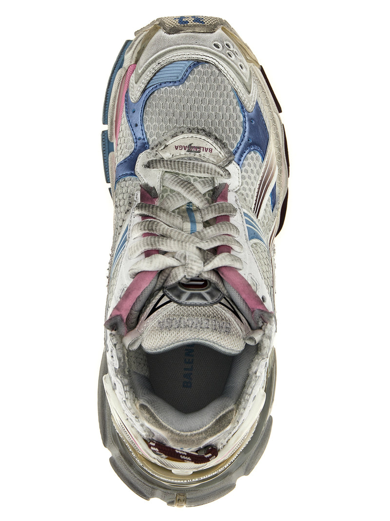 Balenciaga Balenciaga Runner Gradient Sneakers