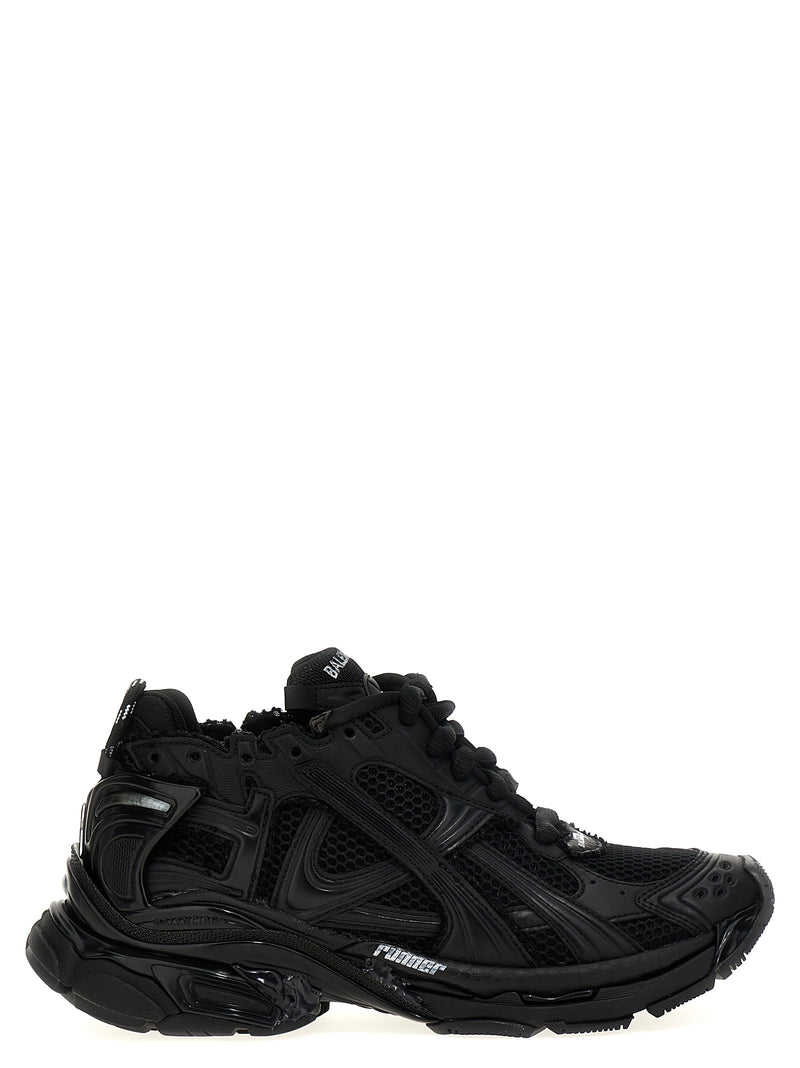 Balenciaga Balenciaga Runner Gradient Sneakers