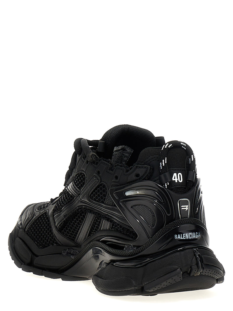 Balenciaga Balenciaga Runner Gradient Sneakers