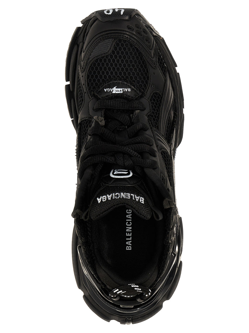 Balenciaga Balenciaga Runner Gradient Sneakers