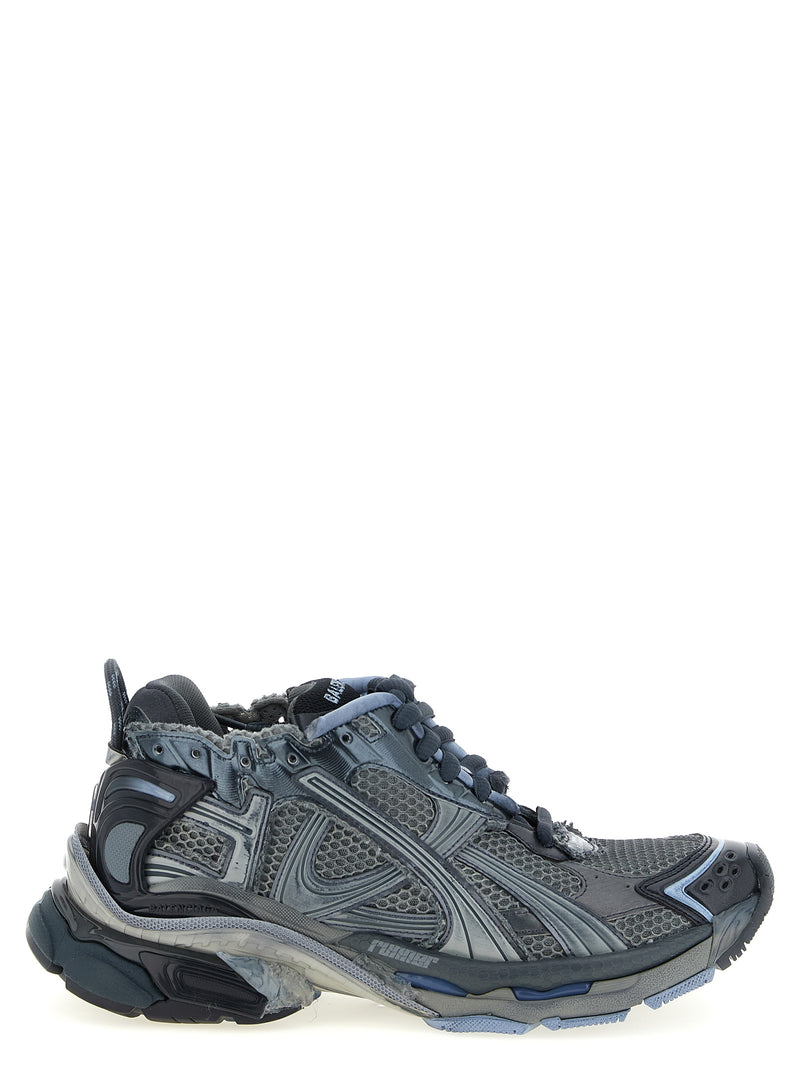 Zapatillas Balenciaga Balenciaga Runner