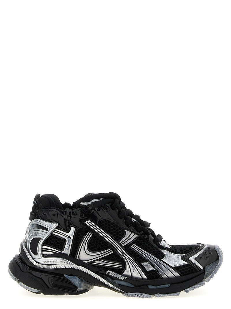 Balenciaga Balenciaga Runner Sneakers