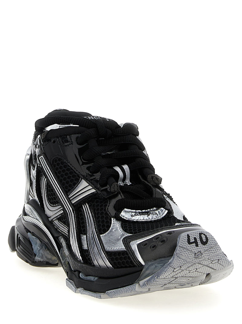 Balenciaga Balenciaga Runner Sneakers