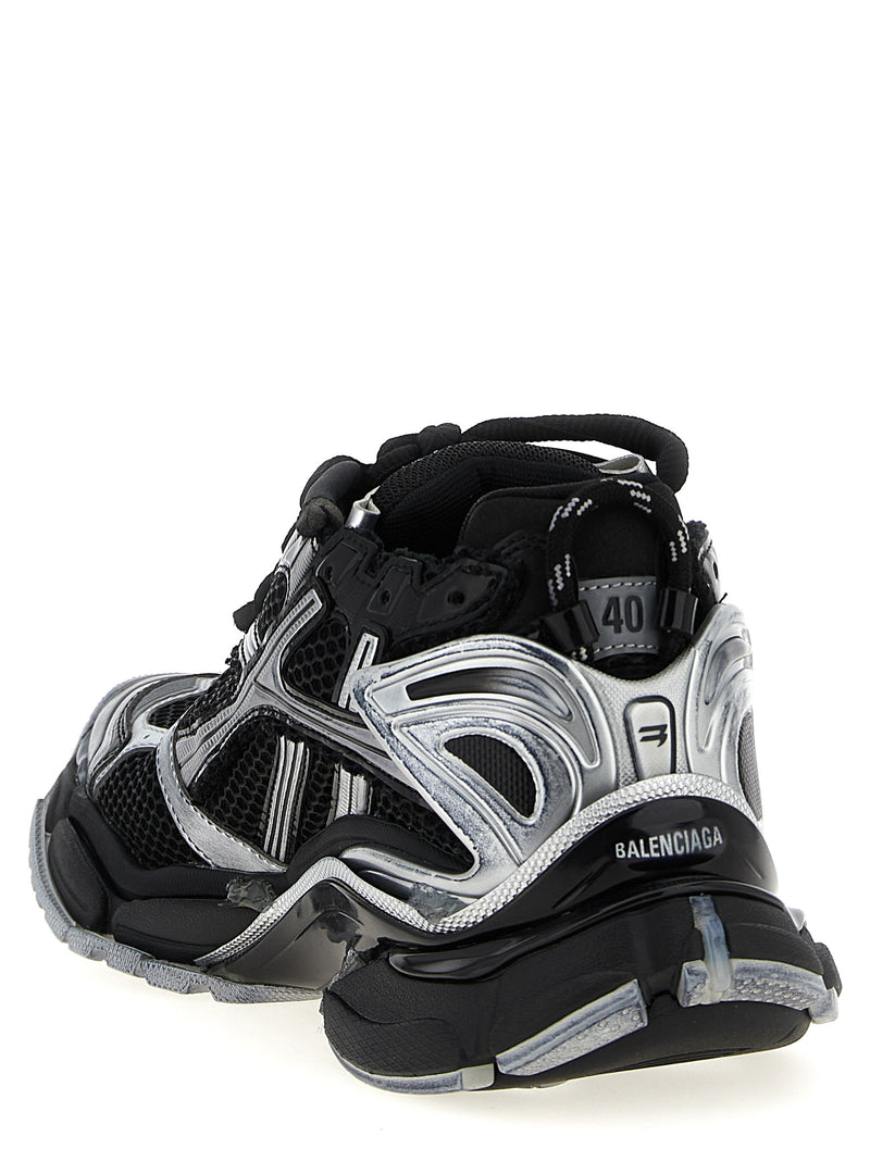 Balenciaga Balenciaga Runner Sneakers