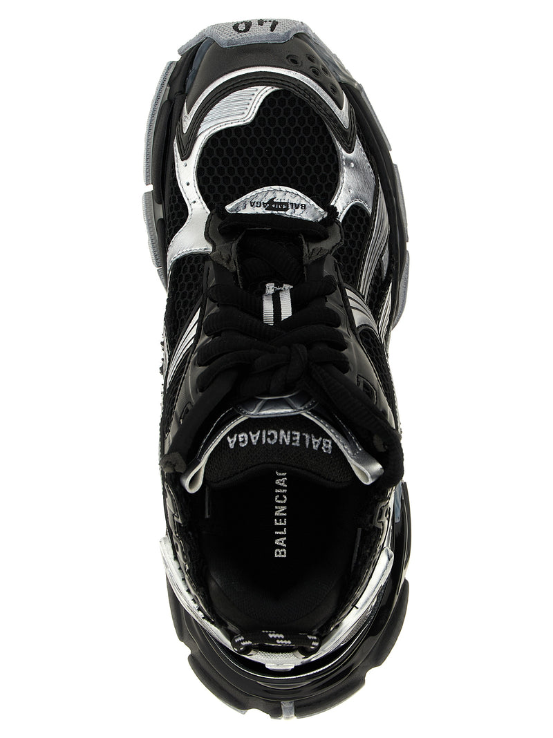 Balenciaga Balenciaga Runner Sneakers