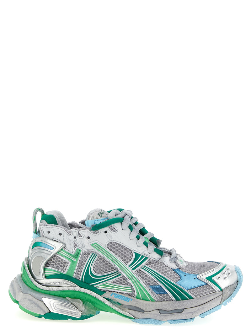 Zapatillas Balenciaga Balenciaga Runner