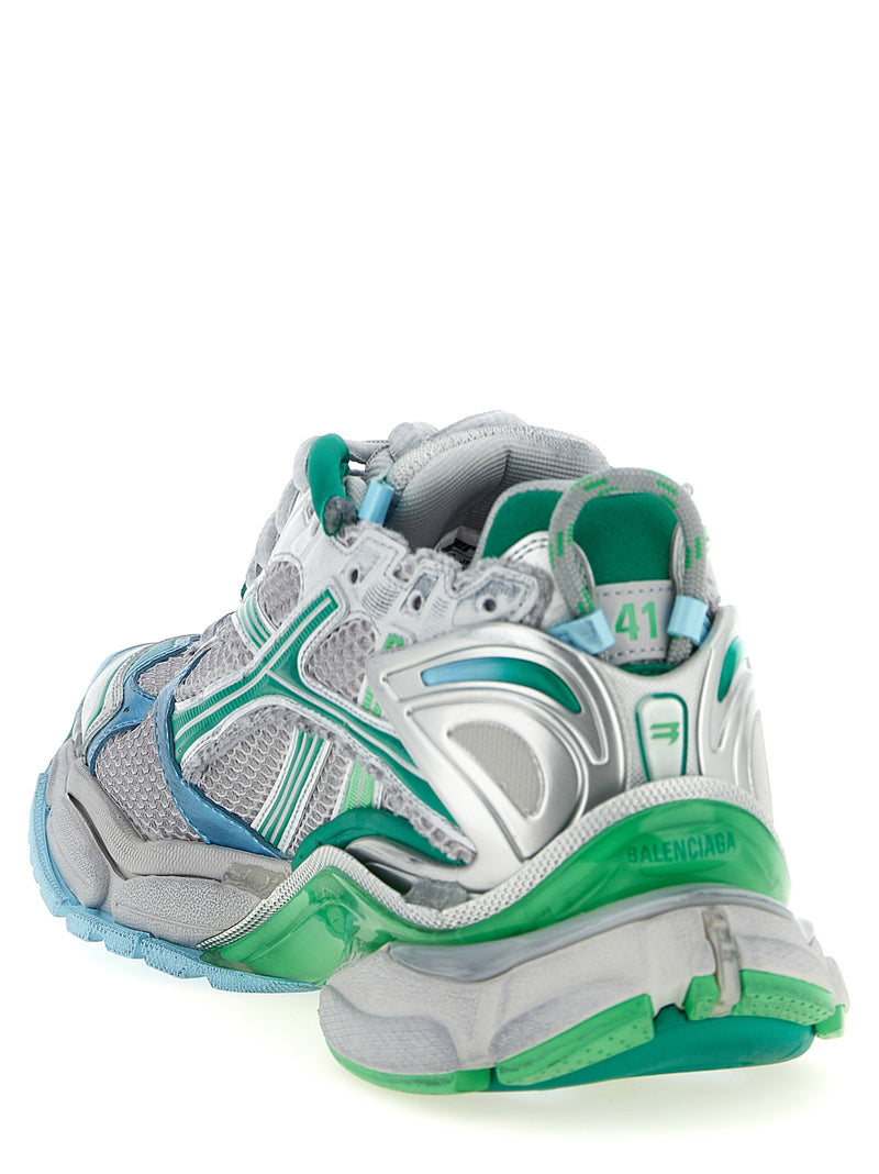 Zapatillas Balenciaga Balenciaga Runner