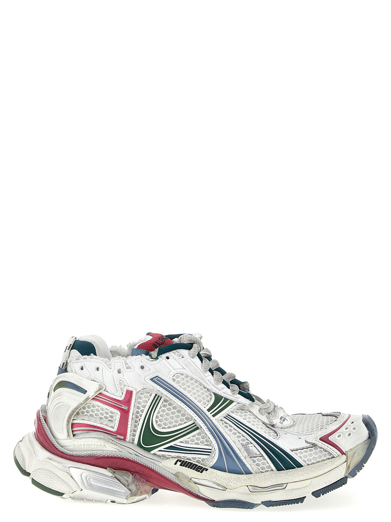 Balenciaga Balenciaga Runner Sneakers