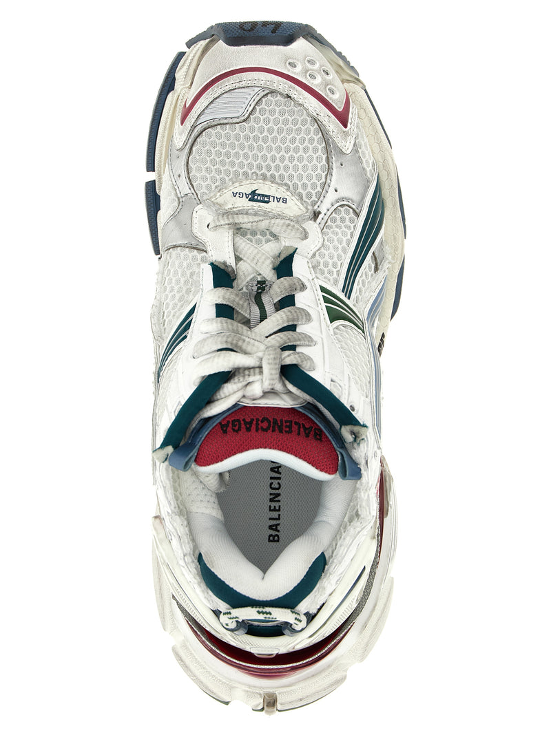 Balenciaga Balenciaga Runner Sneakers