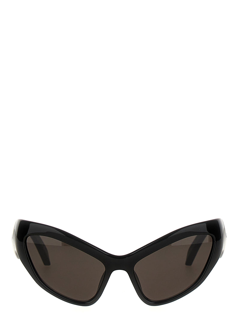 Balenciaga Hamptons Cat Sunglasses | Urbalenti™ NYC