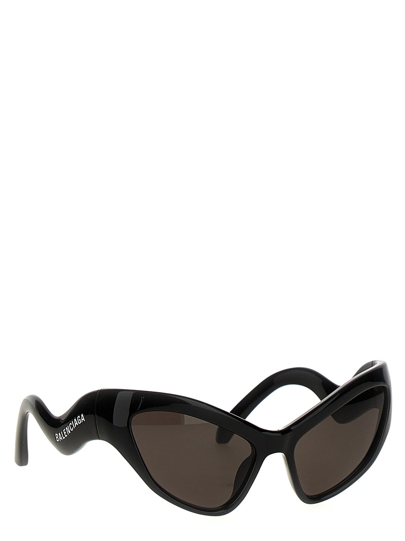 Balenciaga Hamptons Cat Sunglasses | Urbalenti™ NYC