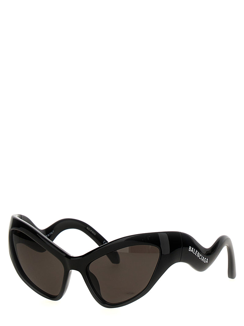 Balenciaga Hamptons Cat Sunglasses | Urbalenti™ NYC