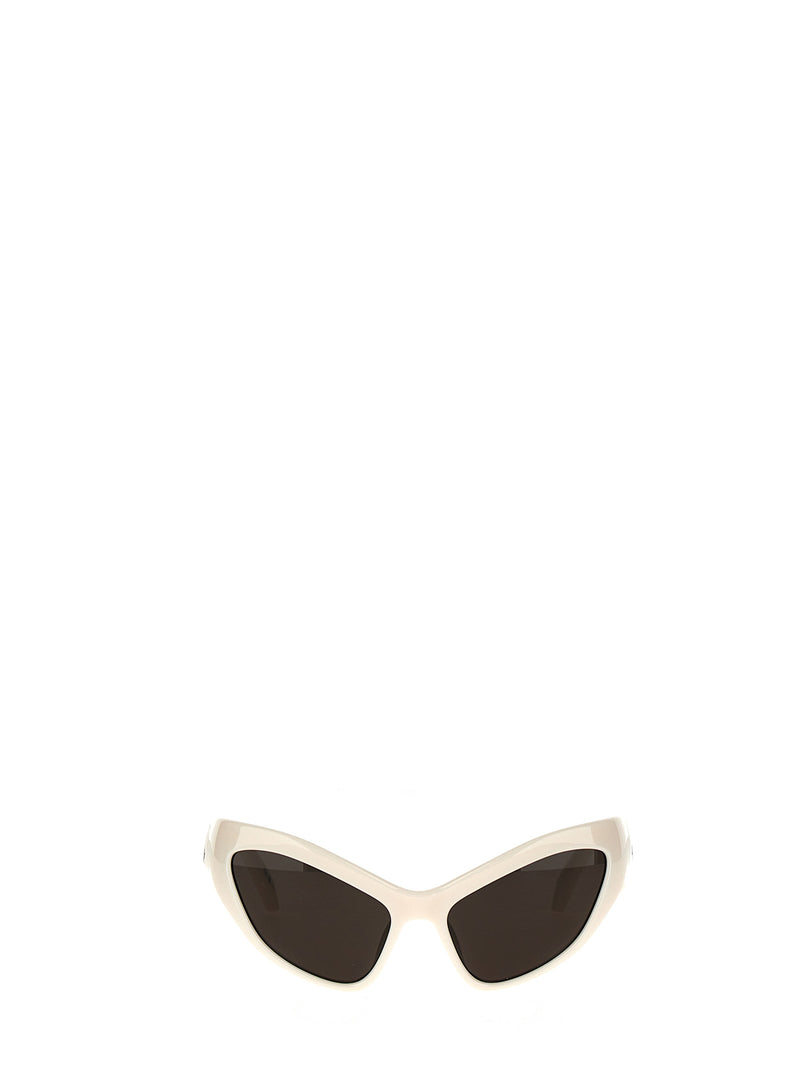 Balenciaga Hamptons Cat Sunglasses Variant 2 | Urbalenti™ NYC