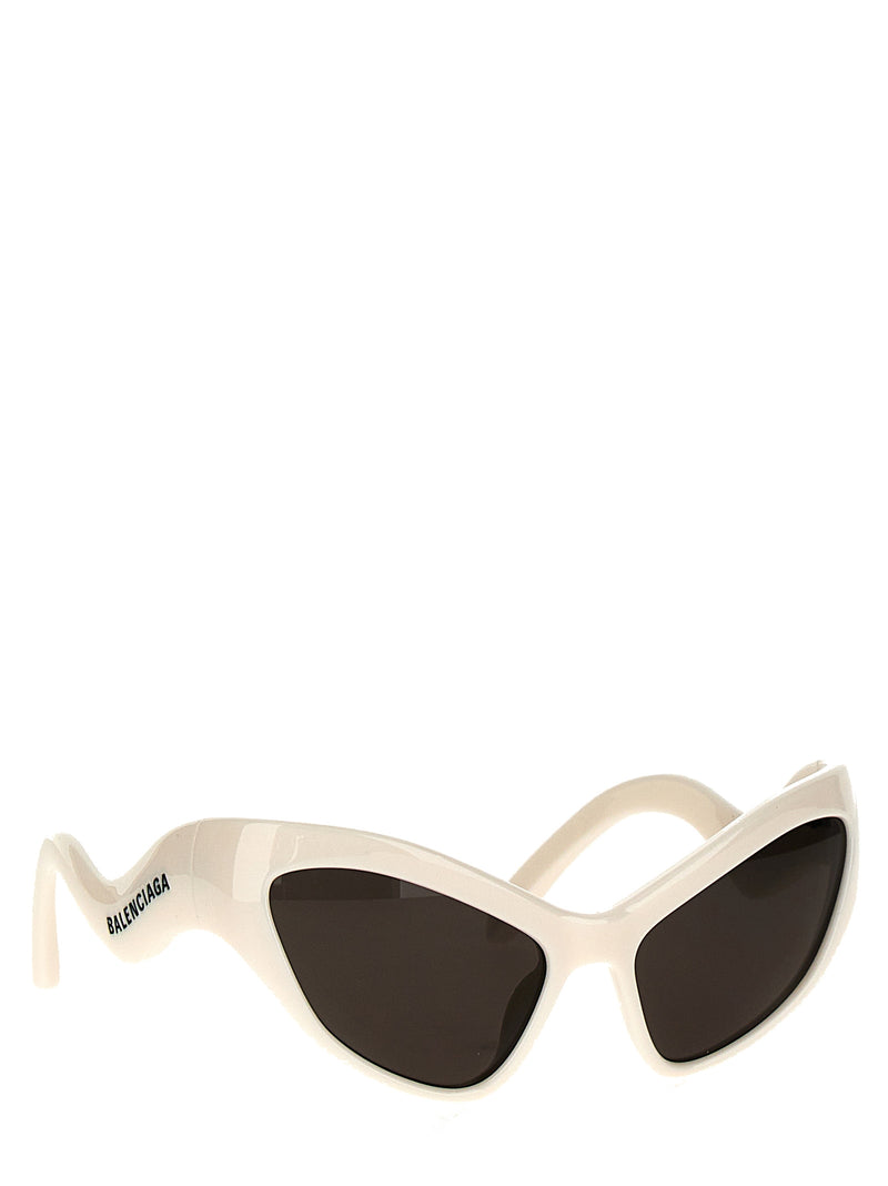 Balenciaga Hamptons Cat Sunglasses Variant 2 | Urbalenti™ NYC