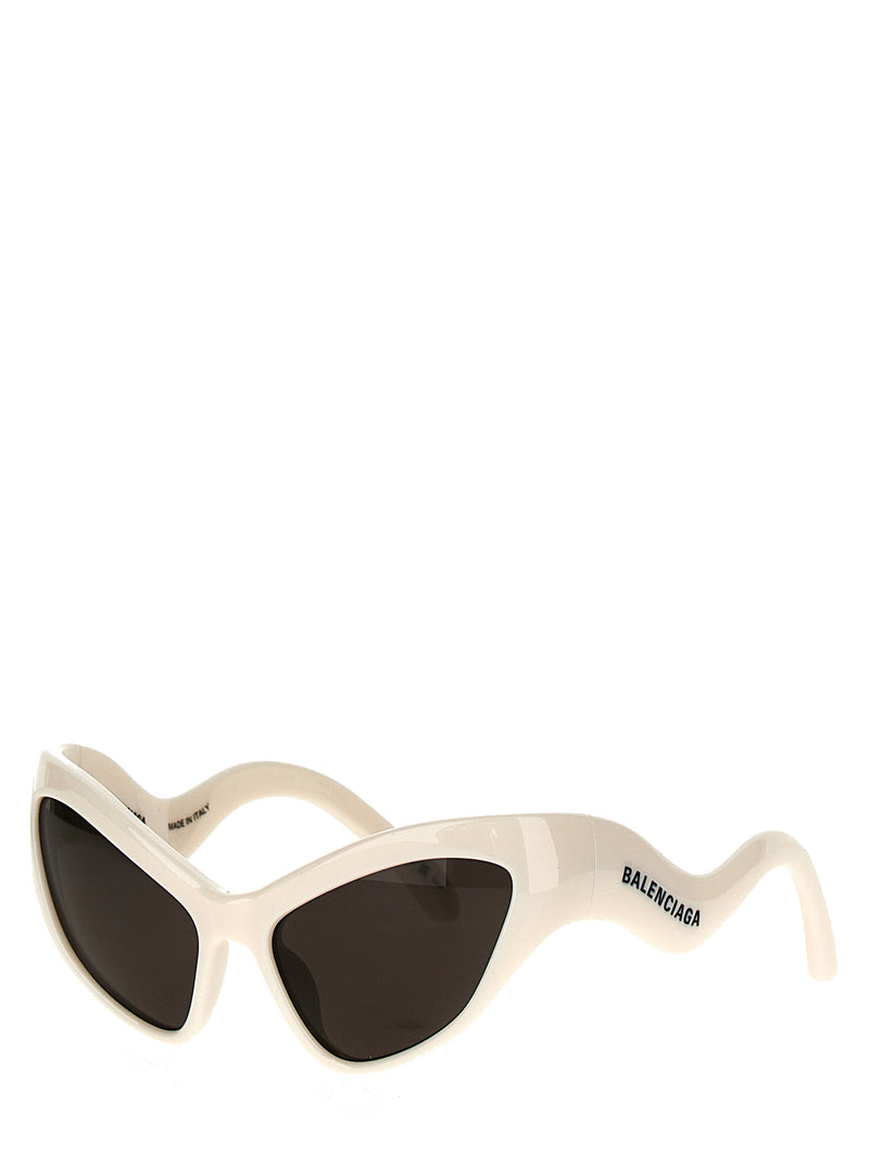 Balenciaga Hamptons Cat Sunglasses Variant 2 | Urbalenti™ NYC