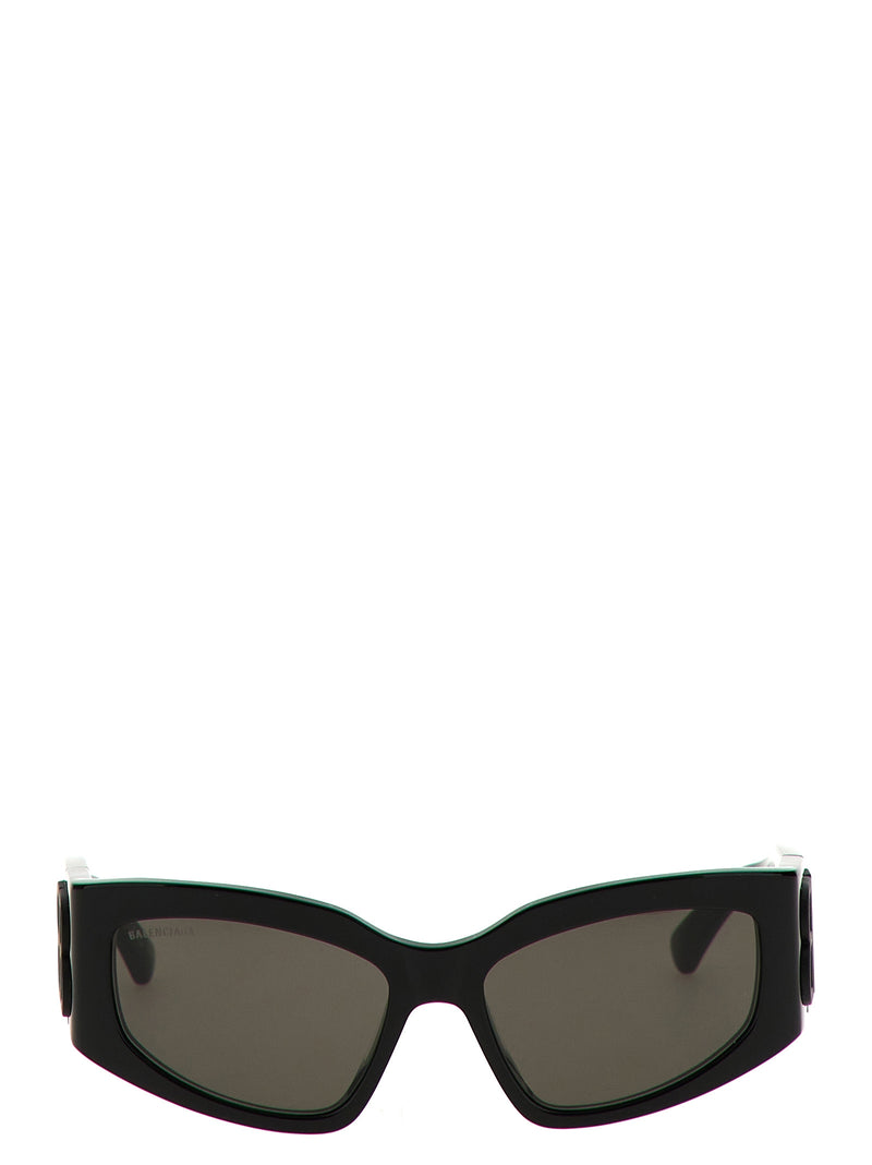 Balenciaga Bossy Cat Sunglasses | Urbalenti™ NYC