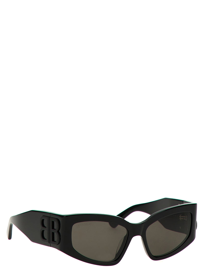 Balenciaga Bossy Cat Sunglasses | Urbalenti™ NYC