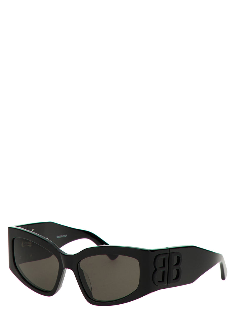Balenciaga Bossy Cat Sunglasses | Urbalenti™ NYC