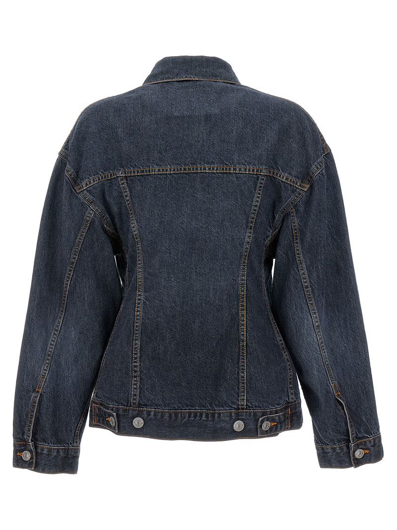 Balenciaga Balenciaga Hourglass Jacket