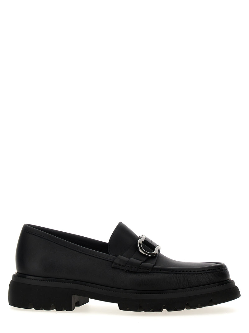 Ferragamo Cocoon Loafers Variant 2 | Urbalenti™ NYC