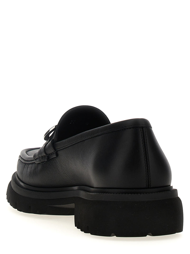 Ferragamo Cocoon Loafers Variant 2 | Urbalenti™ NYC
