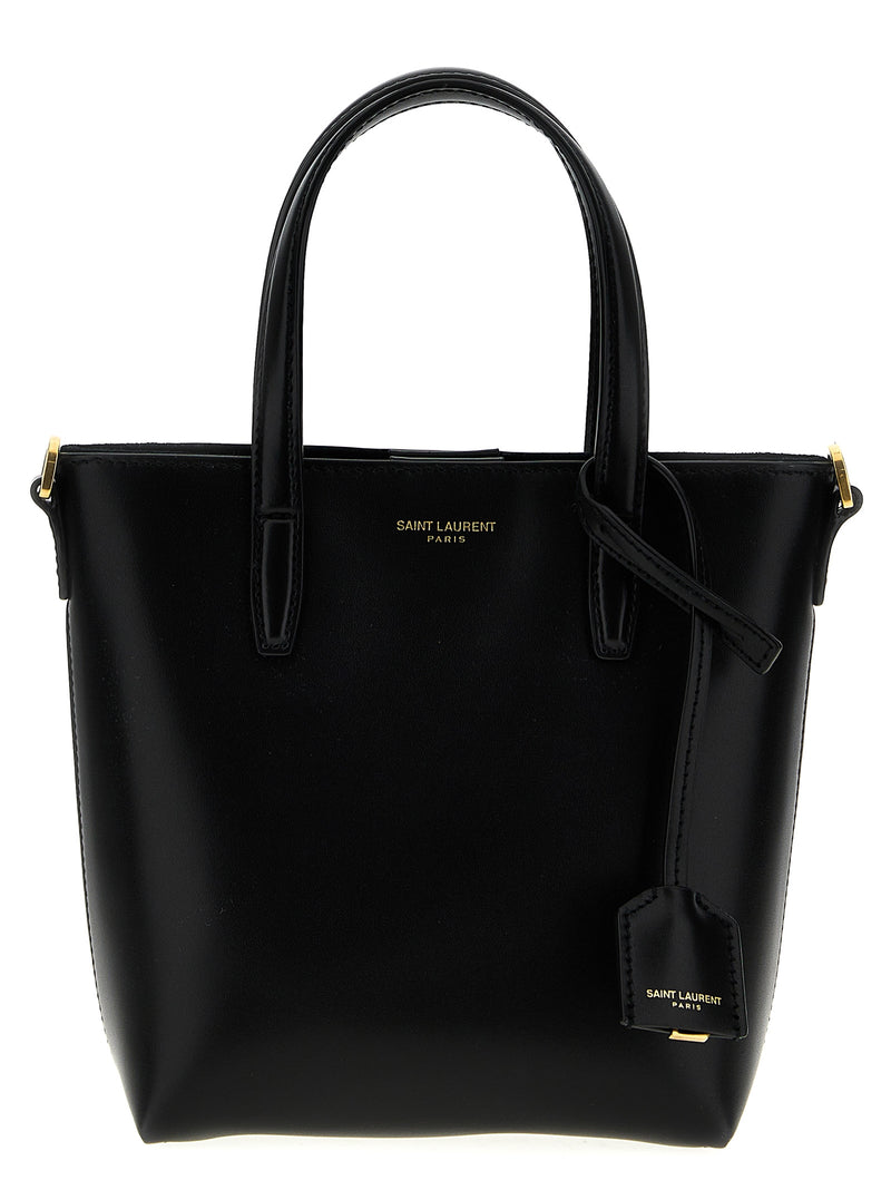Saint Laurent Saint Laurent Mini Toy Shopping Bag