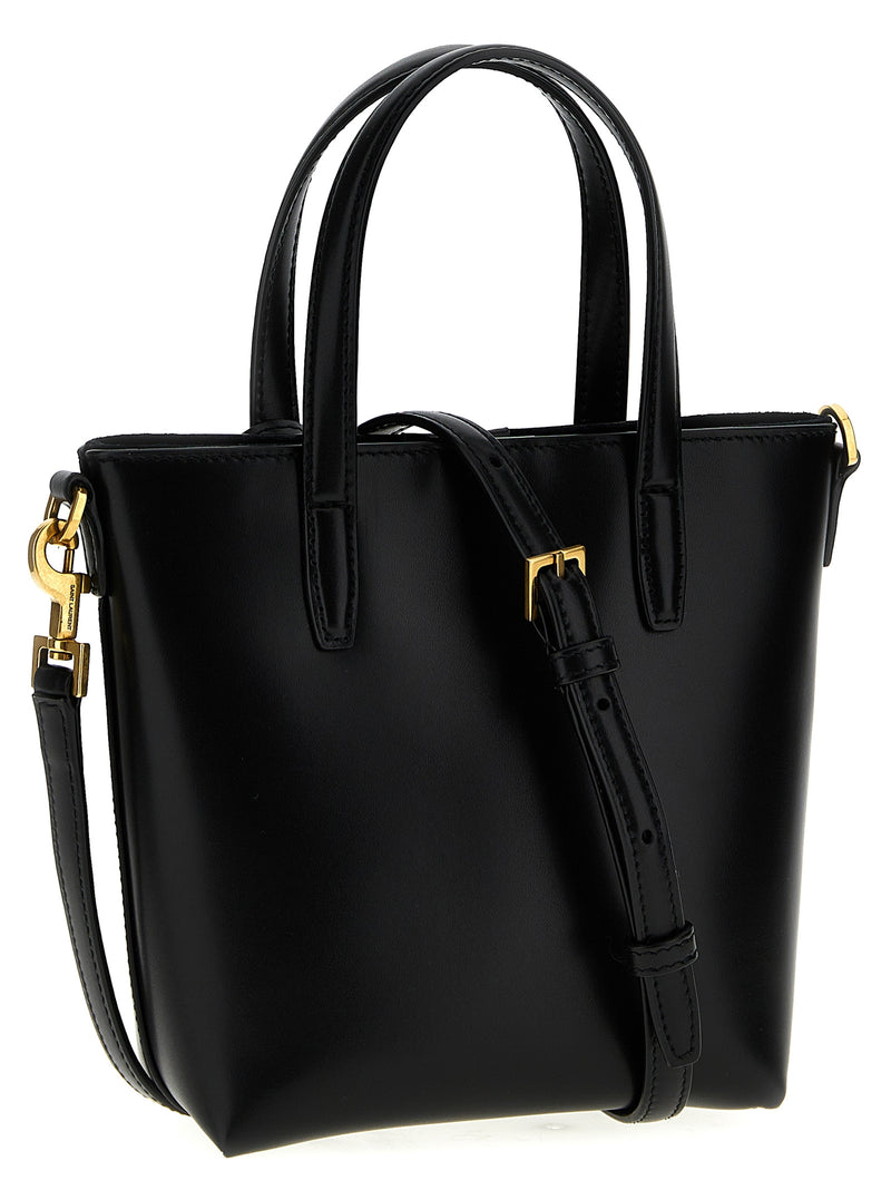 Saint Laurent Saint Laurent Mini Toy Shopping Bag