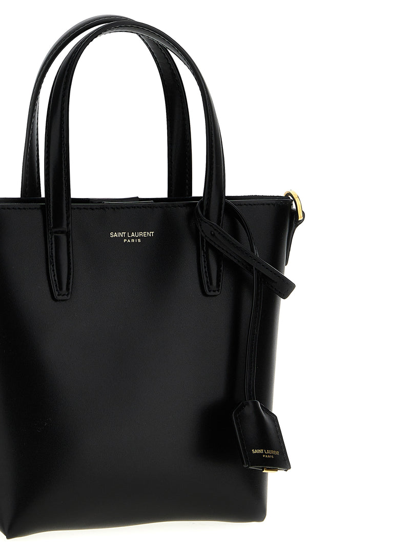 Saint Laurent Saint Laurent Mini Toy Shopping Bag