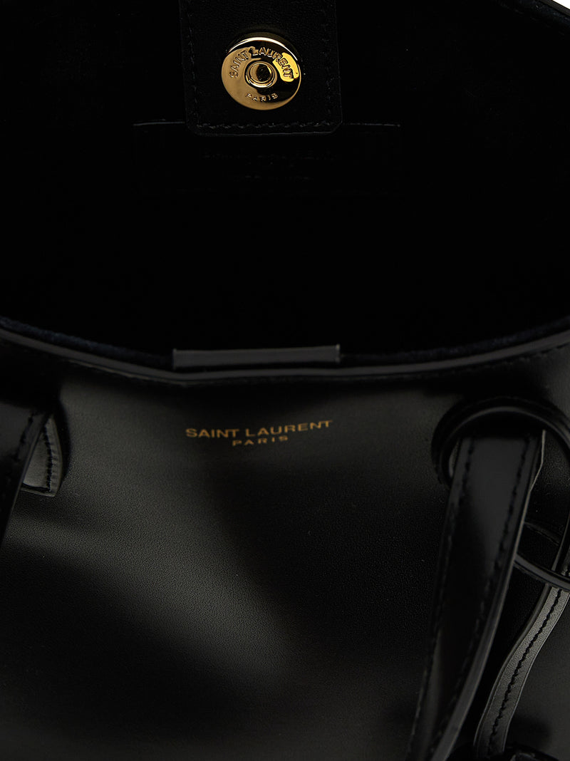Saint Laurent Saint Laurent Mini Toy Shopping Bag