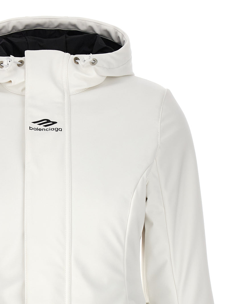 Balenciaga Ski Hourglass 3b Sports Icon Parka Variant 1 | Urb... | Urbalenti™ NYC