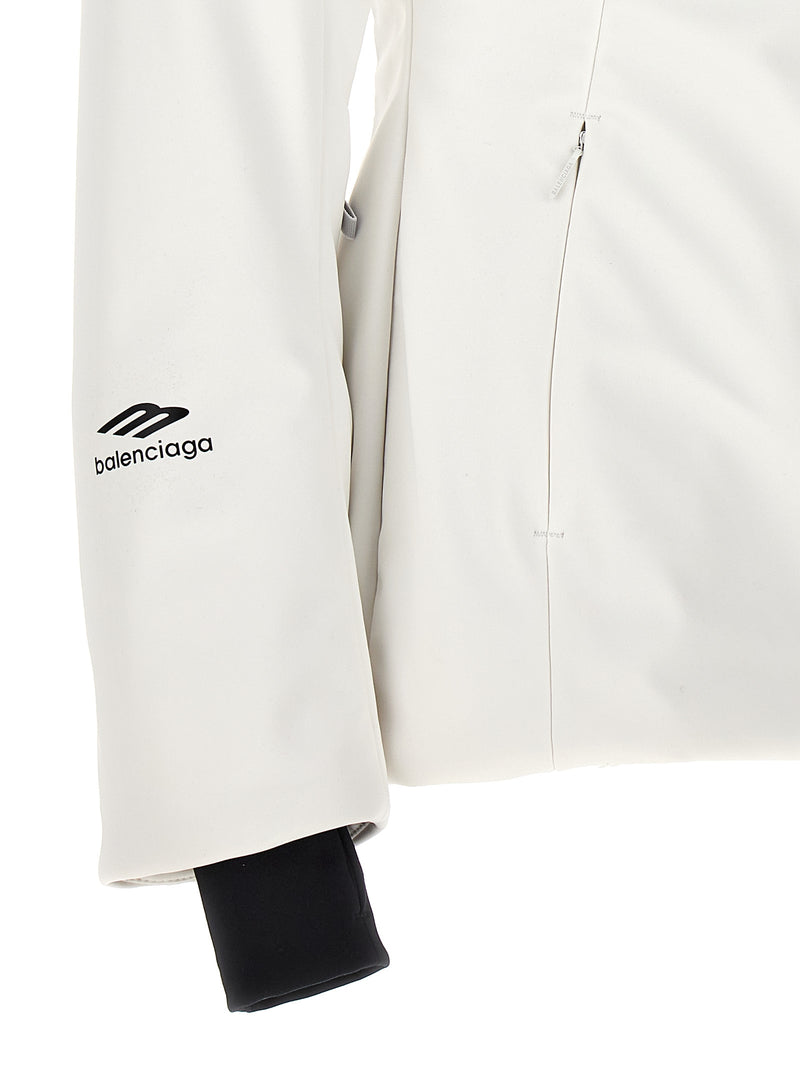 Balenciaga Ski Hourglass 3b Sports Icon Parka Variant 1 | Urb... | Urbalenti™ NYC