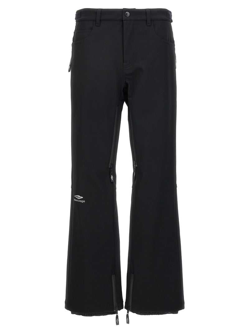 Balenciaga Balenciaga 5-pocket Ski 3b Sports Icon Pants