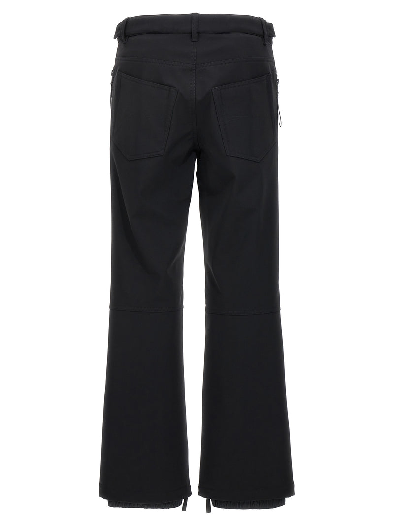 Balenciaga Balenciaga 5-pocket Ski 3b Sports Icon Pants