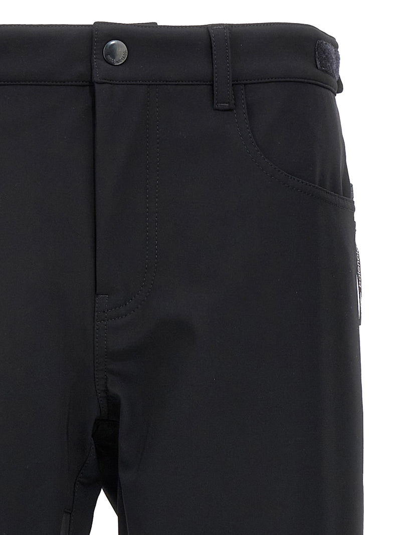 Balenciaga Balenciaga 5-pocket Ski 3b Sports Icon Pants