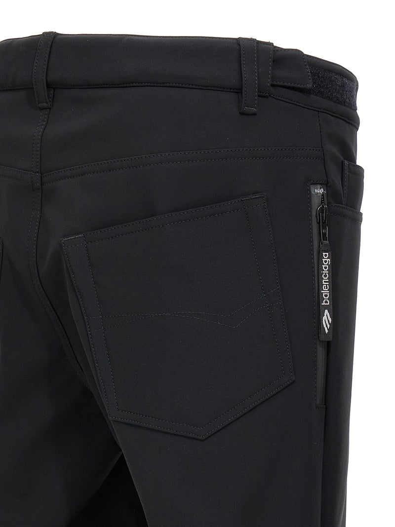Balenciaga Balenciaga 5-pocket Ski 3b Sports Icon Pants