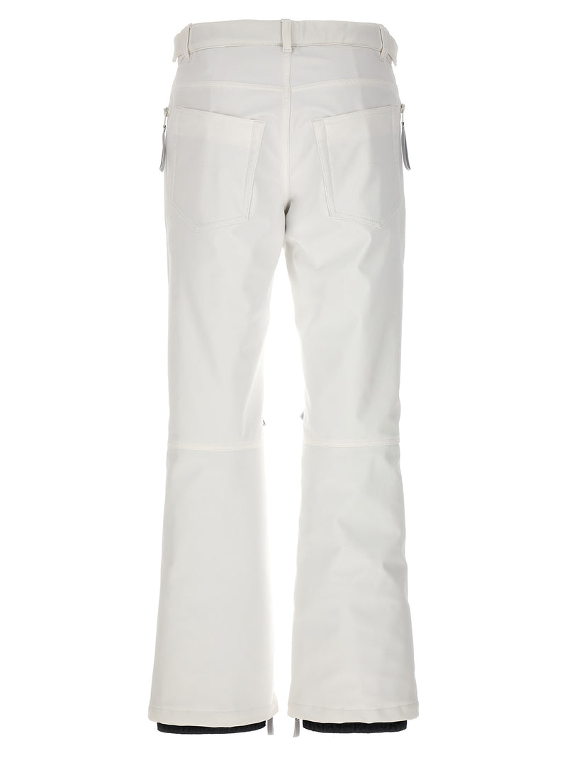 Balenciaga Balenciaga 5-pocket Ski 3b Sports Icon Pants
