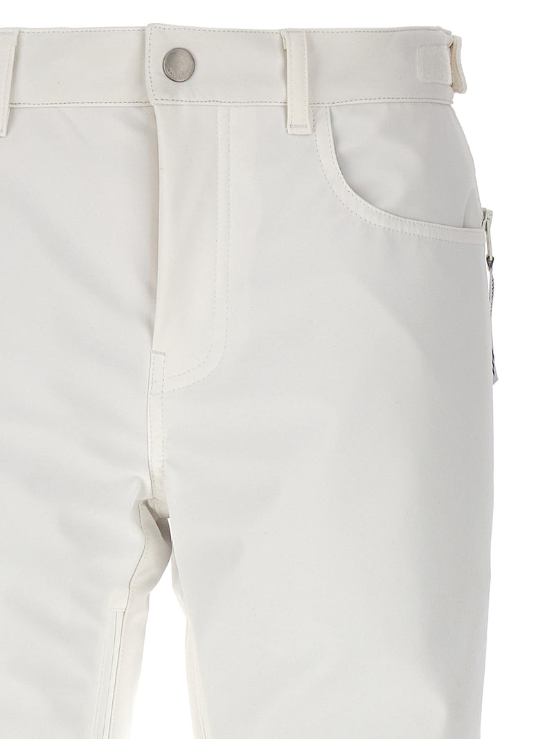 Balenciaga Balenciaga 5-pocket Ski 3b Sports Icon Pants
