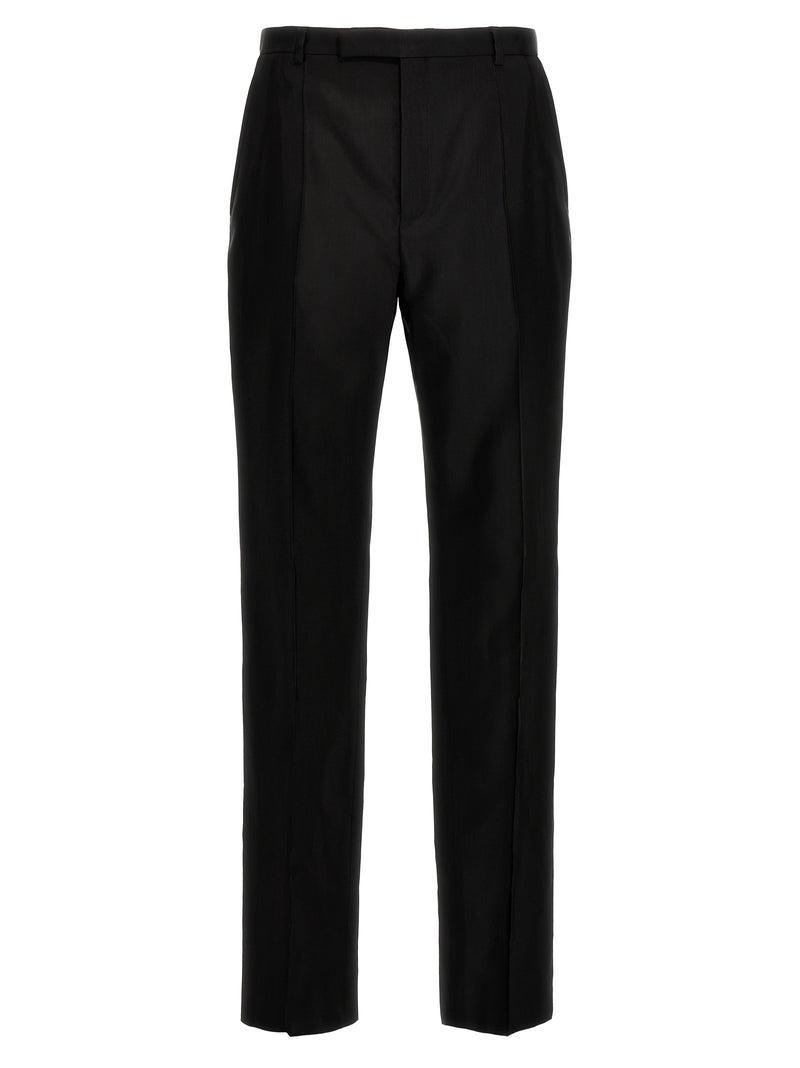 Pantalones Faille Saint Laurent | URBALENTI™